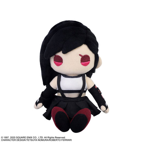 『ファイナルファンタジーVII リメイク』ぬいぐるみ ティファ・ロックハート【202412再販】